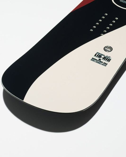 Lib Tech Lib Rig 2026 Snowboard