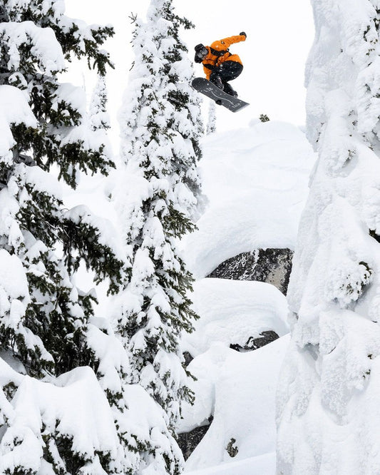 Lib Tech Lib Rig 2026 Snowboard