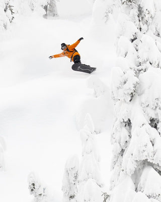 Lib Tech Lib Rig 2026 Snowboard