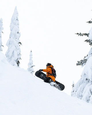 Lib Tech Lib Rig 2026 Snowboard