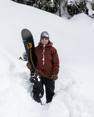 Lib Tech Lib Rig 2027 Snowboard