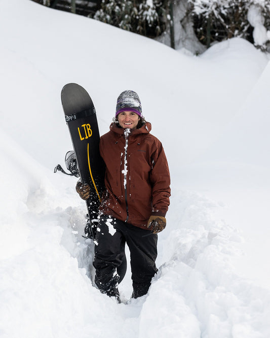 Lib Tech Lib Rig 2027 Snowboard