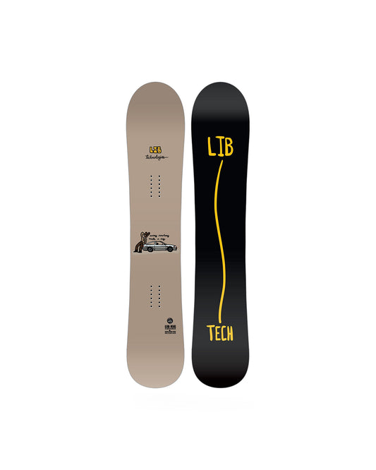 Lib Tech Lib Rig 2027 Snowboard