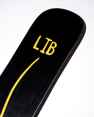 Lib Tech Lib Rig 2027 Snowboard