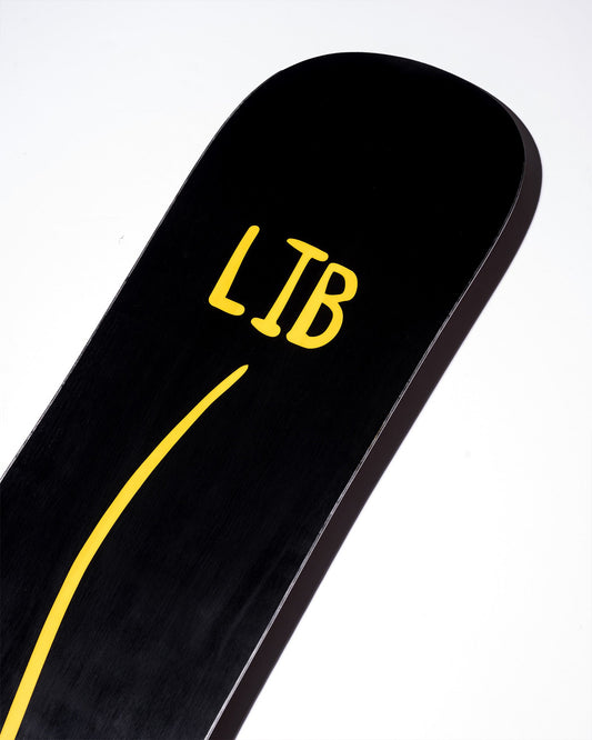 Lib Tech Lib Rig 2027 Snowboard