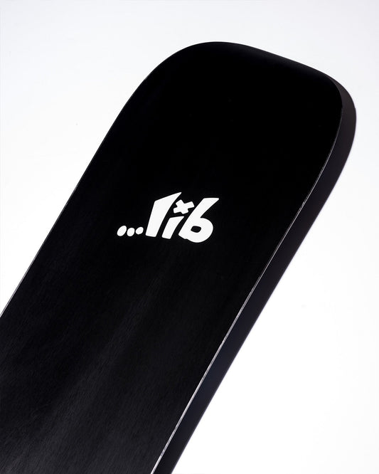 Lib Tech Mayhem Rocket 2027 Snowboard