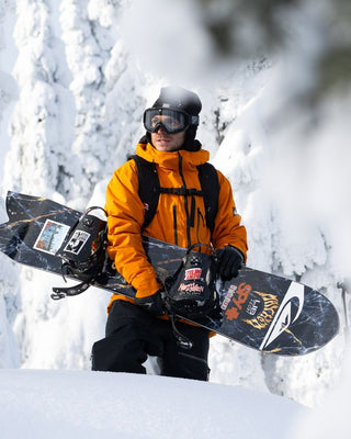 Lib Tech Mayhem Sweetfish 2026 Snowboard