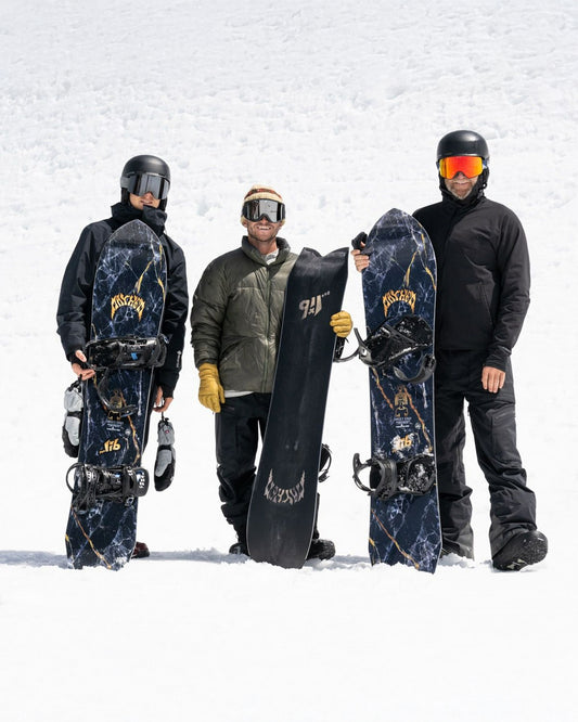 Lib Tech Mayhem Sweetfish 2026 Snowboard