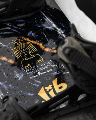 Lib Tech Mayhem Sweetfish 2026 Snowboard