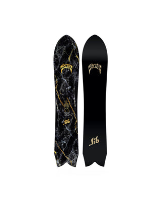 Lib Tech Mayhem Sweetfish 2026 Snowboard