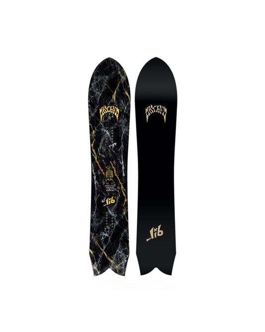 Lib Tech Mayhem Sweetfish 2026 Snowboard