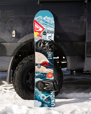 Lib Tech T.Rice Orca II 2027 Snowboard