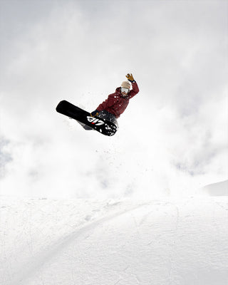 Lib Tech T.Rice Orca II 2027 Snowboard