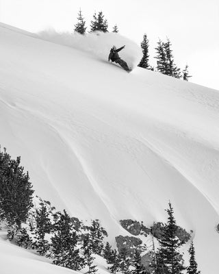 Lib Tech T.Rice Orca II 2027 Snowboard