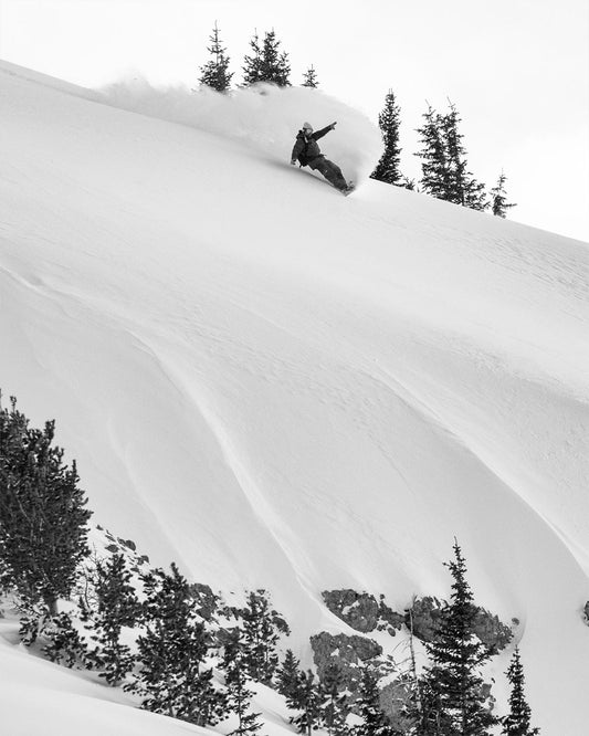 Lib Tech T.Rice Orca II 2027 Snowboard