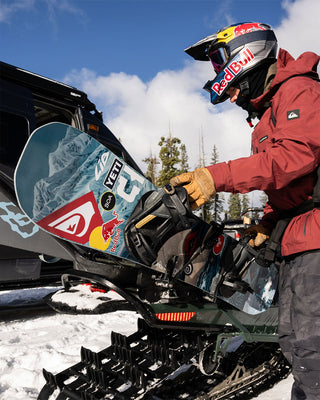 Lib Tech T.Rice Orca II 2027 Snowboard