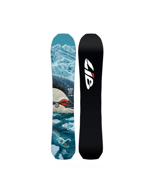 Lib Tech T.Rice Orca II 2027 Snowboard