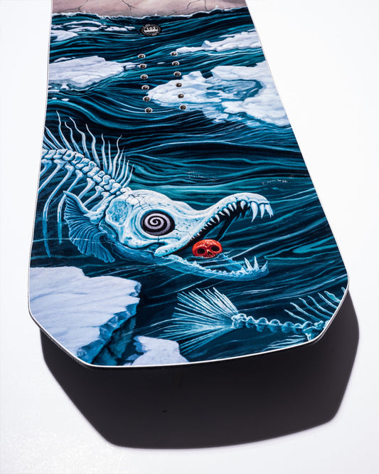 Lib Tech T.Rice Orca II 2027 Snowboard