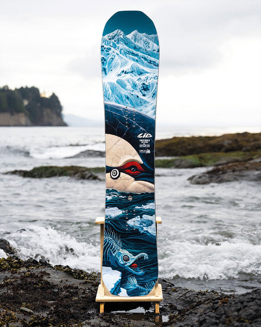 Lib Tech T.Rice Orca II 2027 Snowboard