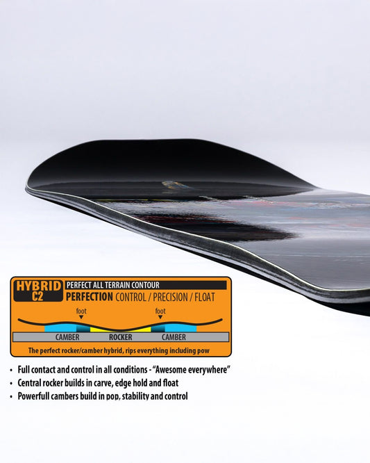 Lib Tech T.Rice Pro 2026 Snowboard