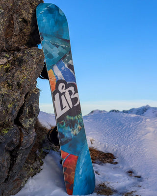 Lib Tech T.Rice Pro 2026 Snowboard