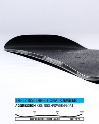 Lib Tech dPr 2027 Snowboard