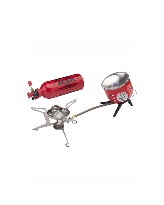 MSR Whisper Light Universal Combo