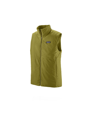Patagonia M's Nano-Air Light Vest Graze Green