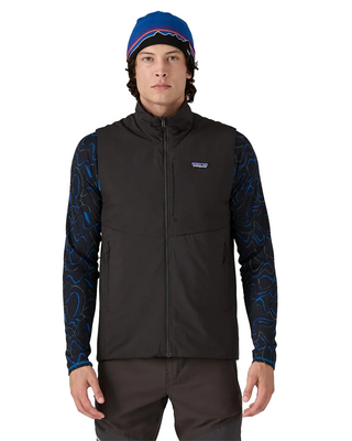 Patagonia M's Nano-Air Light Vest Graze Green