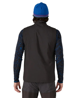 Patagonia M's Nano-Air Light Vest Graze Green