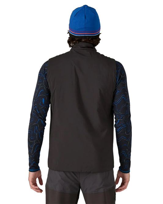 Patagonia M's Nano-Air Light Vest Graze Green