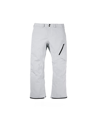 Burton Men's [ak]® Cyclic GORE‑TEX 2L Pants Gray Cloud