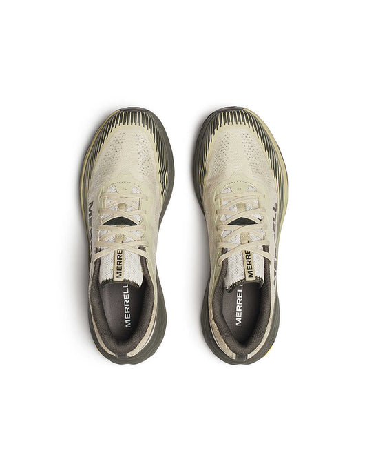 Merrell Agility Peak 6 Burlap