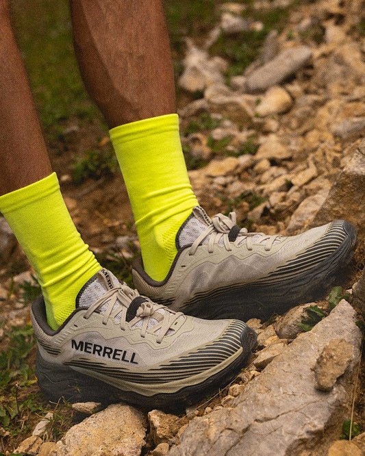 Merrell Agility Peak 6 Burlap