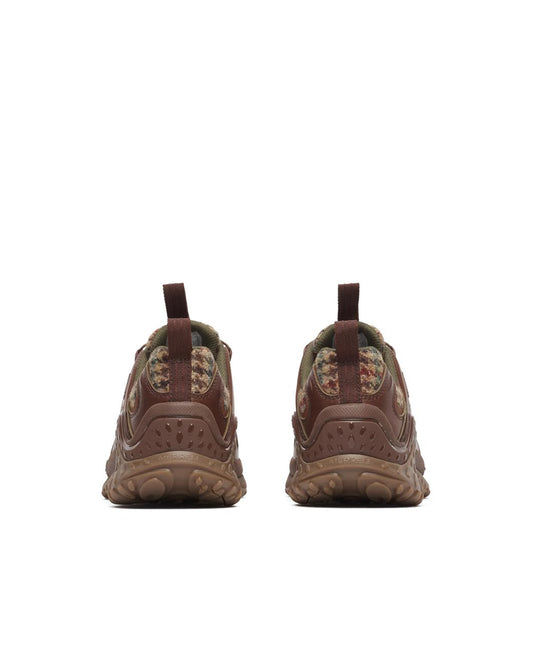 Merrell Cham Redux SE x Harris Tweed Dark Walnut