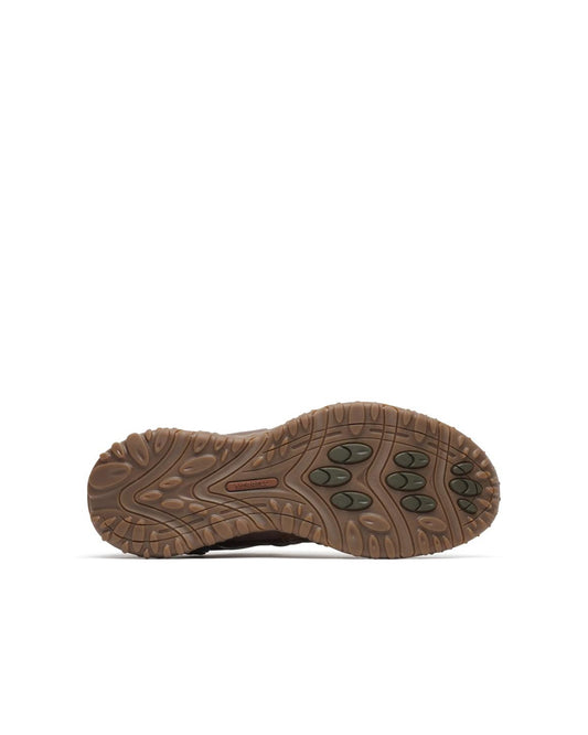 Merrell Cham Redux SE x Harris Tweed Dark Walnut