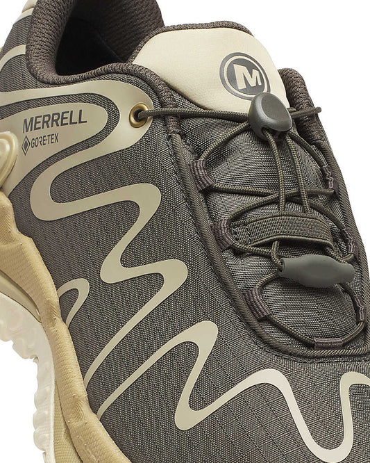 Merrell Cham Redux Storm Gore-Tex SE Beluga