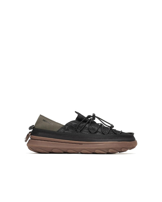 Merrell Hut Moc 2 Packable RMT SE Beluga