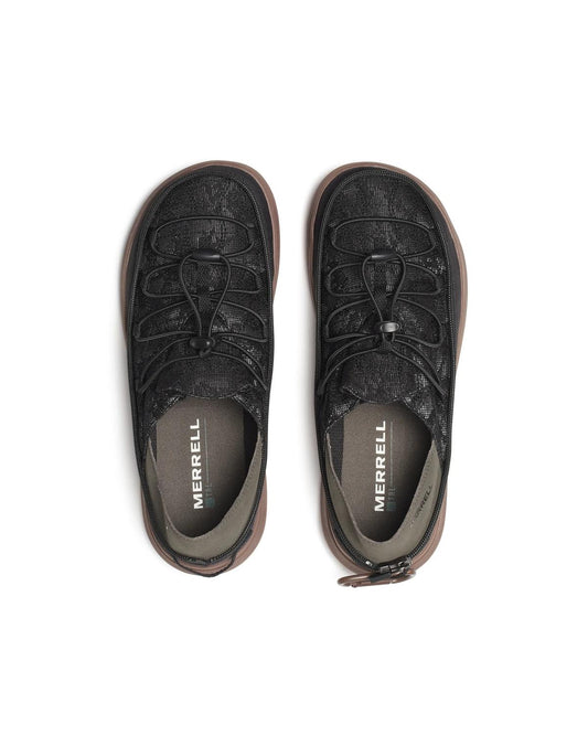 Merrell Hut Moc 2 Packable RMT SE Beluga
