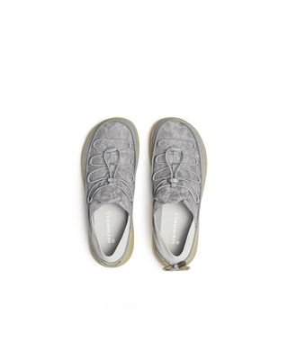 Merrell Hut Moc 2 Packable Rmt Se Pigeon