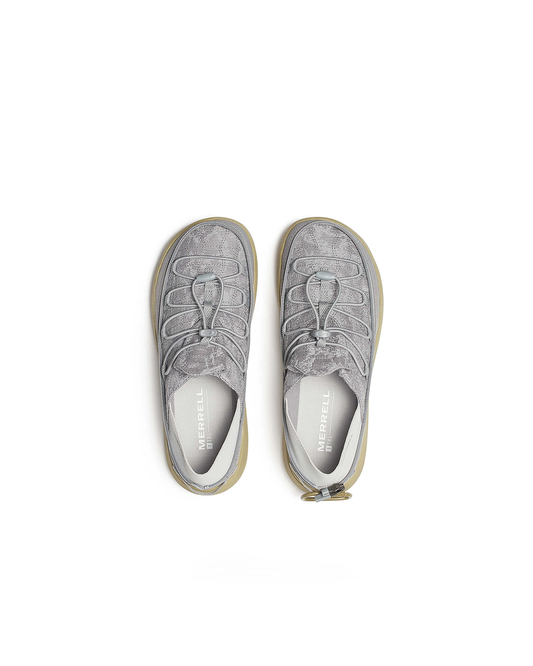 Merrell Hut Moc 2 Packable Rmt Se Pigeon