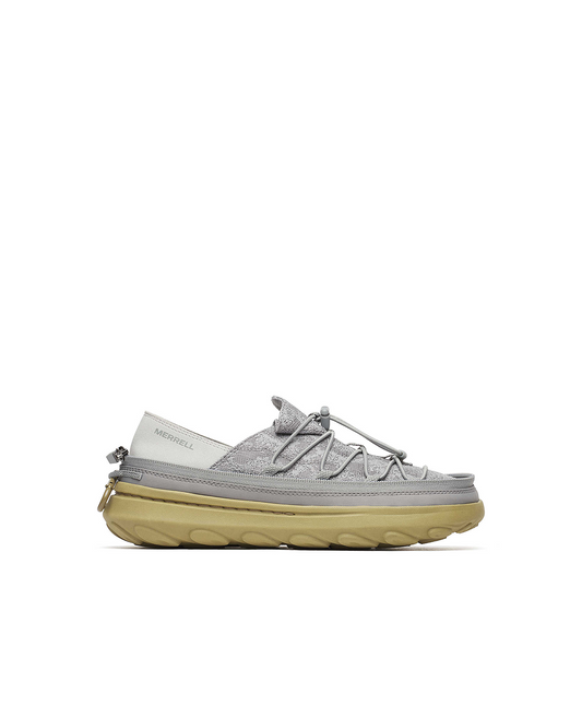 Merrell Hut Moc 2 Packable RMT SE Gris