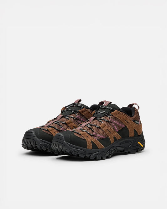 Merrell Moab 2 Siren X Gramicci Dark Earth