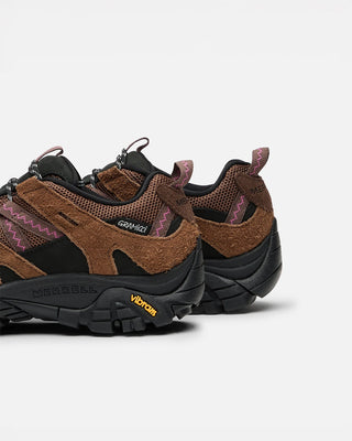 Merrell Moab 2 Siren X Gramicci Dark Earth