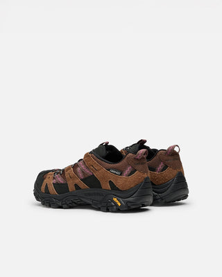 Merrell Moab 2 Siren X Gramicci Dark Earth