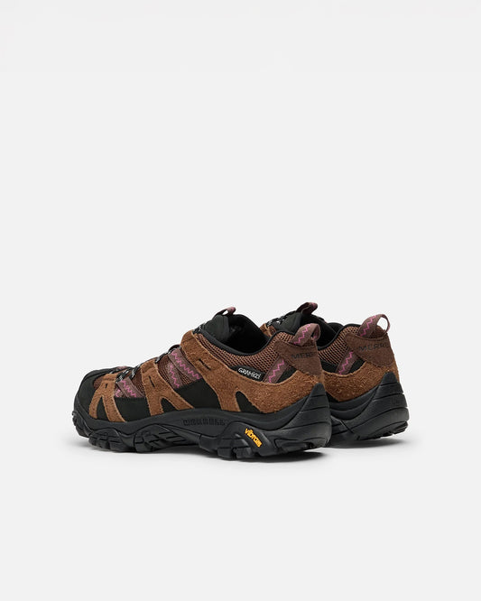 Merrell Moab 2 Siren X Gramicci Dark Earth