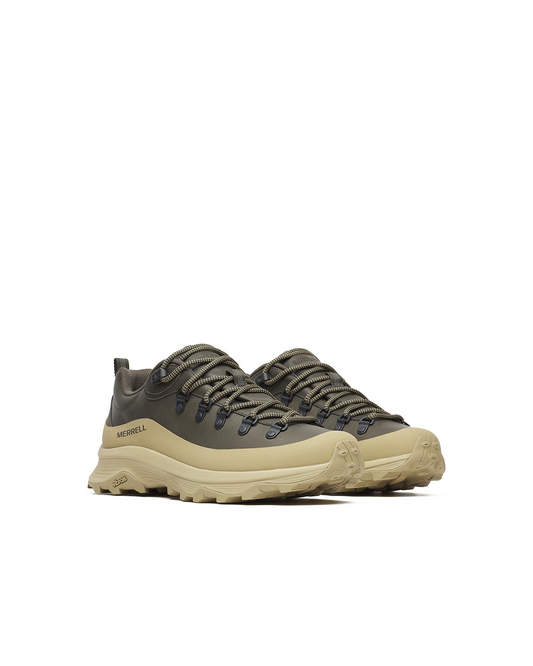 Merrell Ontario Speed LTR Lace SE Beluga / Palm