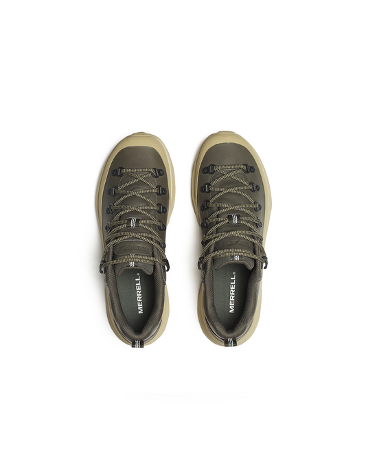 Merrell Ontario Speed LTR Lace SE Beluga / Palm