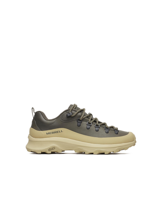 Merrell Ontario Speed LTR Lace SE Beluga / Palm