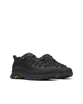 Merrell Women's Ontario SP Lace SE Black
